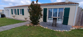 Maison à vendre 5 pièces 