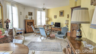  Appartement à vendre 5 pièces 142 m²