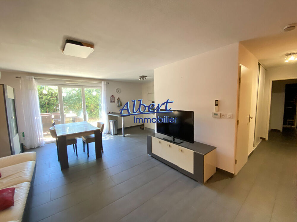 Vente Appartement Appartement Ollioules 3 pièce(s) 65.51 m2 Ollioules