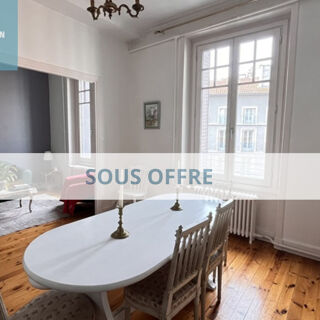  Appartement � vendre 4 pi�ces 96 m�