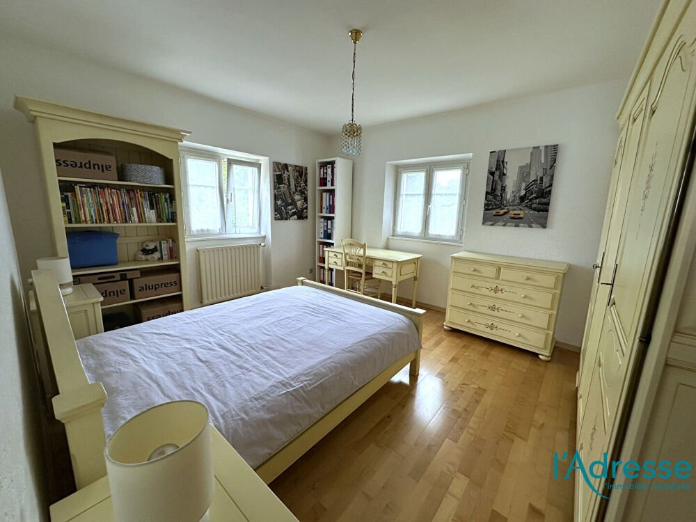  vendre  Maison Obermorschwiller (68130)