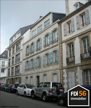  Immeuble à vendre 