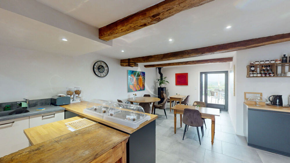 Maison 12 pièce(s) 370 m2