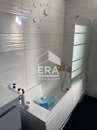  Maison � vendre 4 pi�ces 91 m�