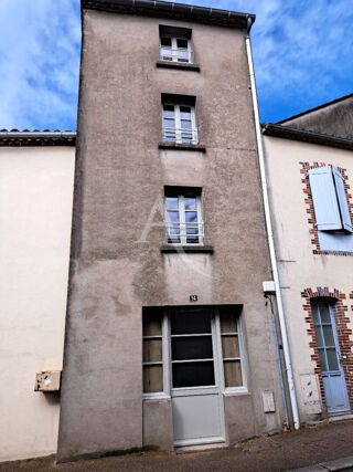  Appartement à louer 1 pièce 14 m²