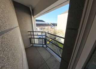  Appartement � vendre 1 pi�ce 19 m�