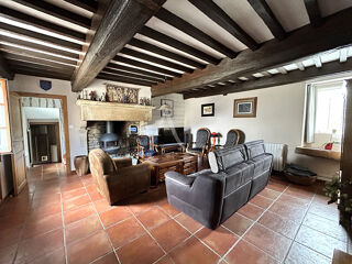  Maison � vendre 6 pi�ces 170 m�