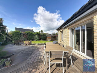  Maison � vendre 5 pi�ces 100 m�