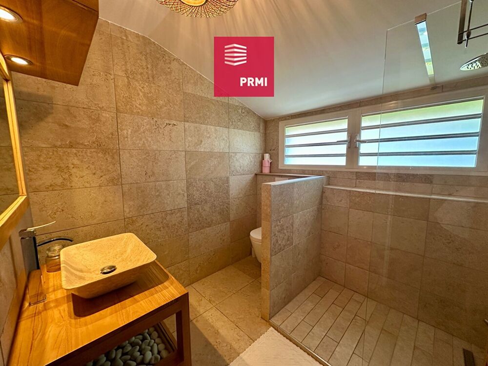 � vendre  Maison Saint-Gilles Les Bains (97434)