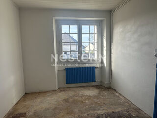  Maison � vendre 3 pi�ces 60 m�