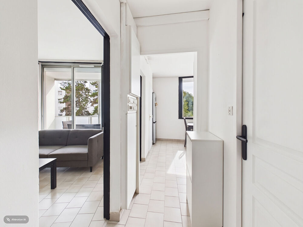 Appartement Bourg Les Valence 2 pièce(s) 44 m2