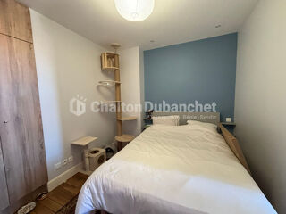  Appartement à louer 3 pièces 65 m²