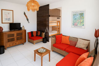  Appartement � vendre 2 pi�ces 48 m�