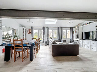  Maison à vendre 7 pièces 148 m²