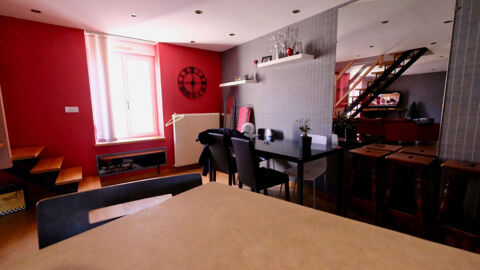  Appartement � louer 3 pi�ces 73 m�