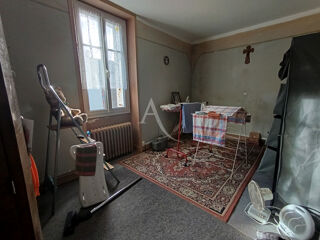  Maison � vendre 6 pi�ces 118 m�