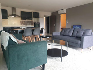  Appartement � louer 4 pi�ces 88 m�