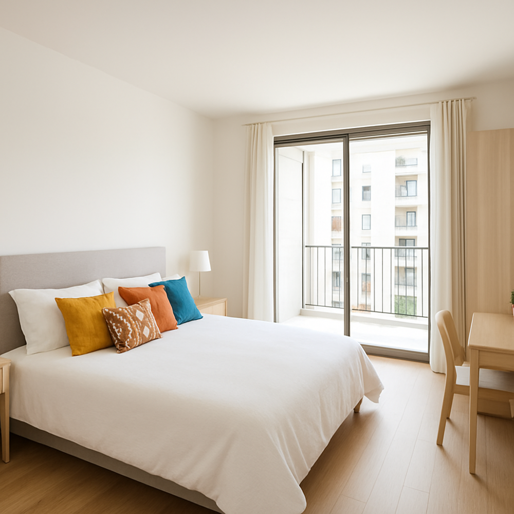 Vente Appartement Appartement 2 pièces de 44 m2 (Sèvres) Sèvres