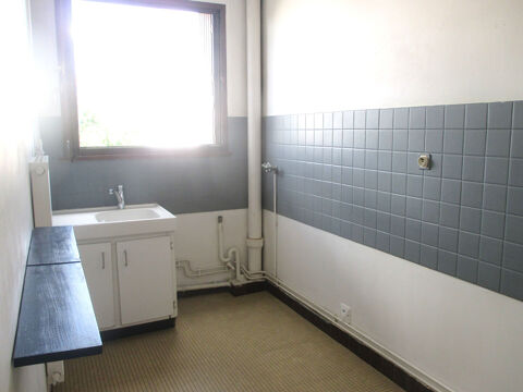  Appartement � louer 1 pi�ce 34 m�