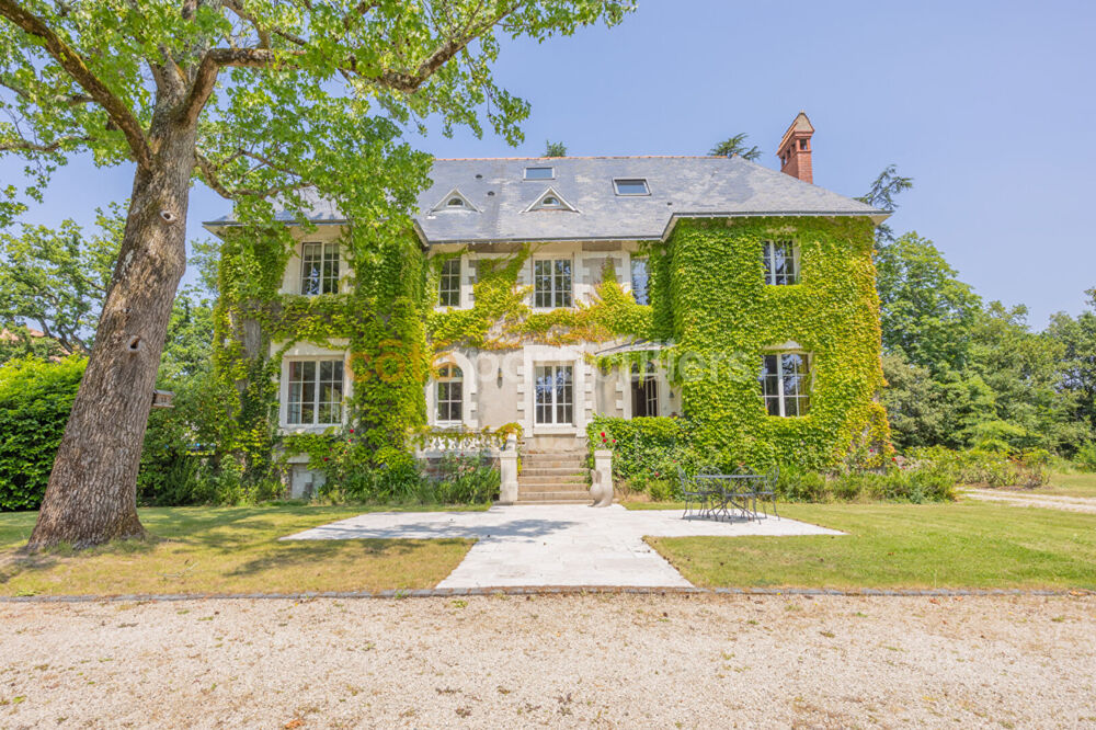 � vendre  Villa Basse-Goulaine (44115)