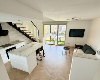  Appartement � louer 4 pi�ces 80 m�