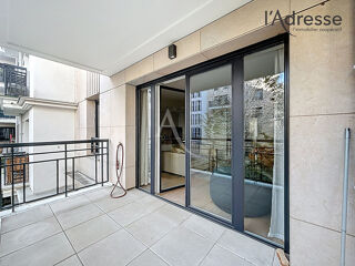  Appartement à vendre 4 pièces 87 m²