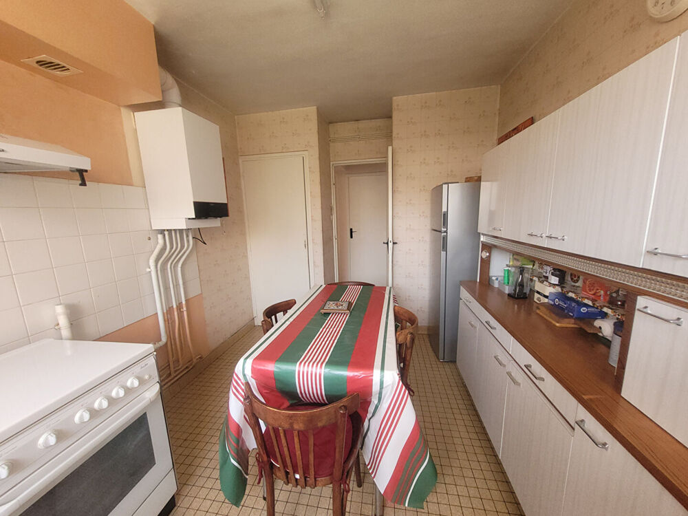 Quartier du Ramierou T6 111 m2