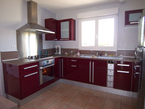  Maison � louer 4 pi�ces 103 m�