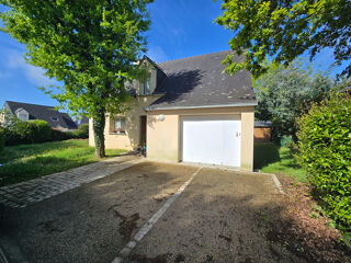  Maison � vendre 5 pi�ces 91 m�