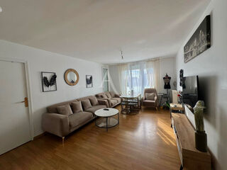  Appartement à vendre 3 pièces 54 m²