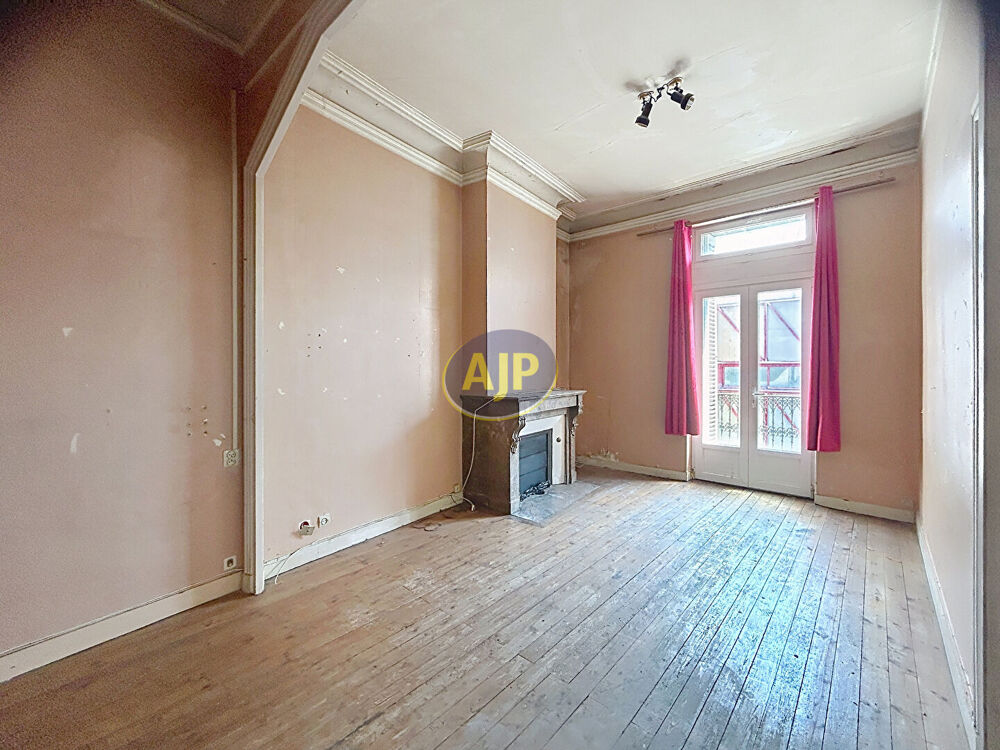 Vente Maison Immeuble en pierre avec jardin de 300 m² ? Sacré-Coeur Bordeaux Bordeaux