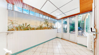  Maison � vendre 3 pi�ces 77 m� Marseille