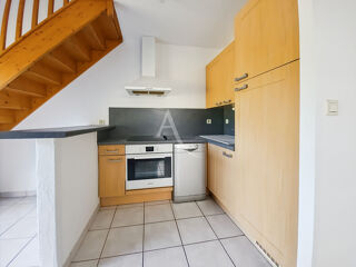  Maison à vendre 2 pièces 61 m²