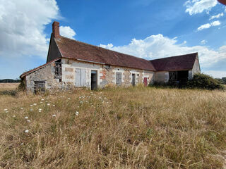  Maison à vendre 3 pièces 