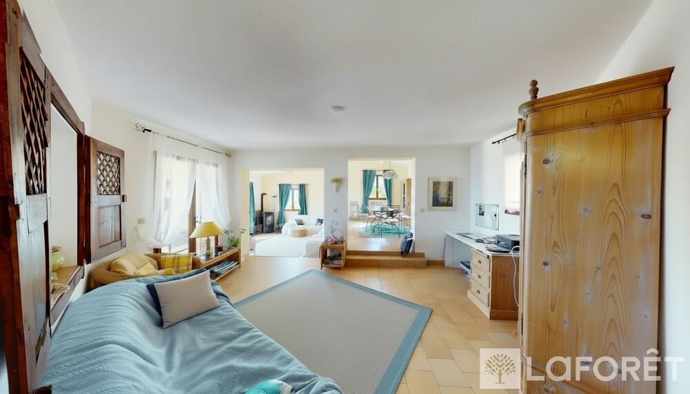 Villa Les Issambres 6 pièce(s) 148 m2