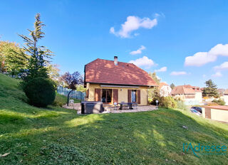  Maison � vendre 5 pi�ces 105 m�