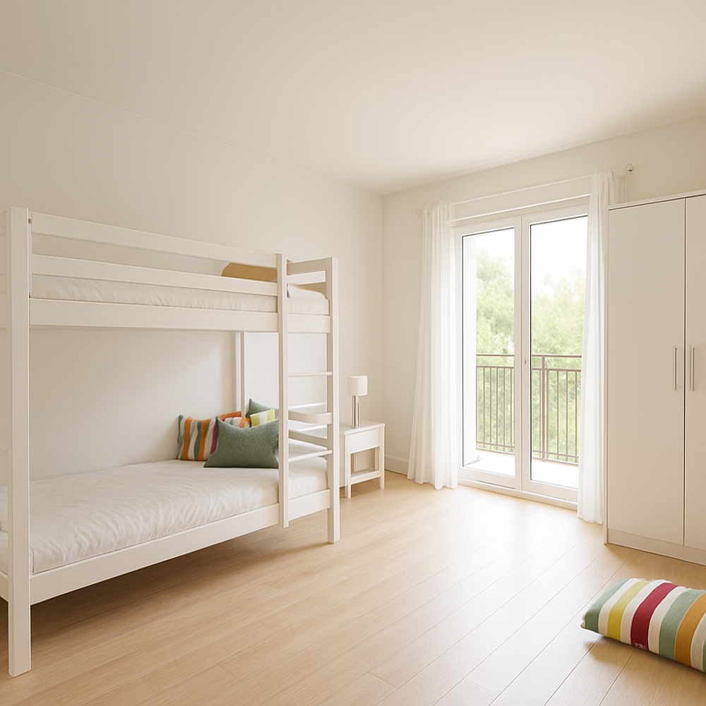 Vente Appartement Maison 5 pièces de 112 m2 (Pibrac) Pibrac