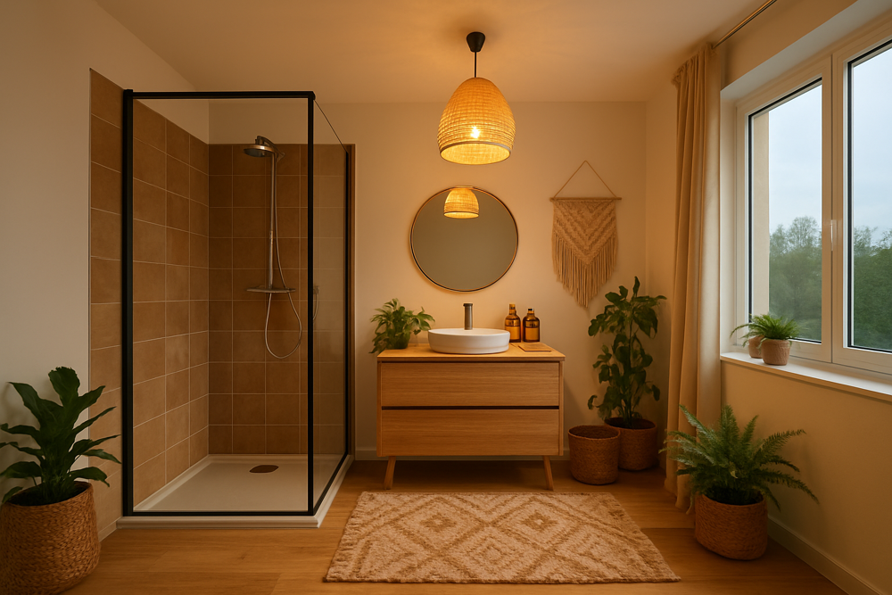Appartement Studio de 24 m2 (Cagnes-sur-Mer)