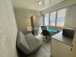  Appartement � louer 1 pi�ce 13 m�
