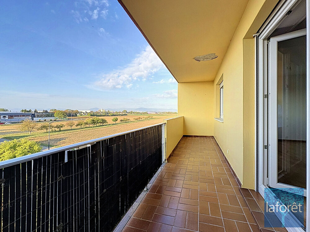 Vente Appartement Appartement Erstein 3 / 4 pièce(s) 88.33 m2 Erstein