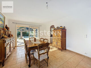  Maison à vendre 5 pièces 180 m²