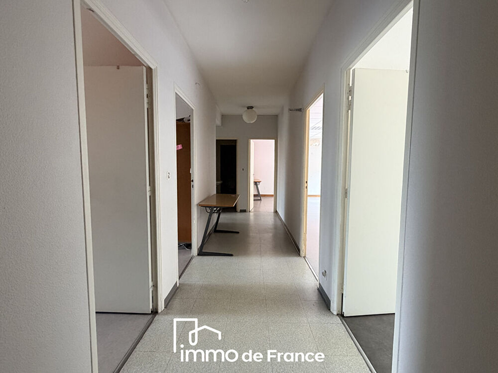 Vente Immeuble Immeuble Rodez
