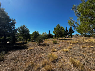  Terrain � vendre 1086 m�