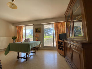  Appartement  vendre 2 pices 52 m