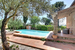 Maison – Lorgues