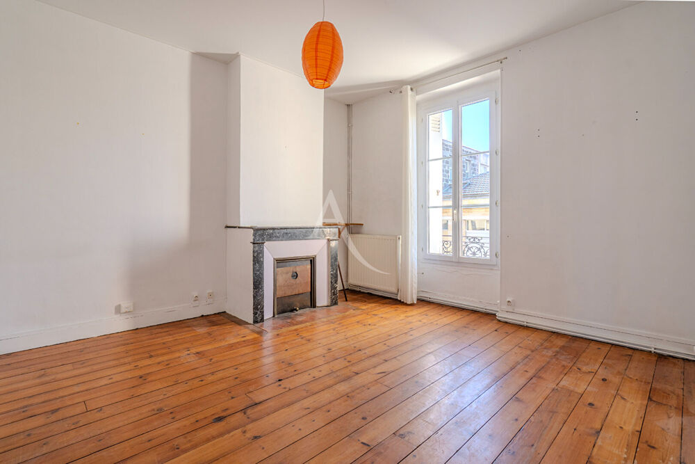 � vendre  Maison Bordeaux (33000)