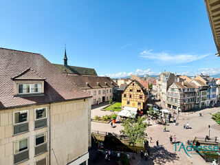  Appartement � louer 4 pi�ces 140 m�