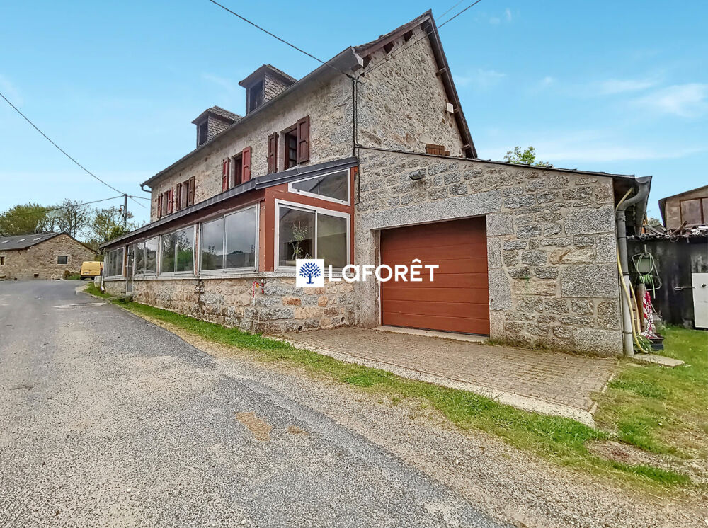 Vente Maison Maison Les Monts Verts 5 pièce(s) 110 m2 Les monts verts