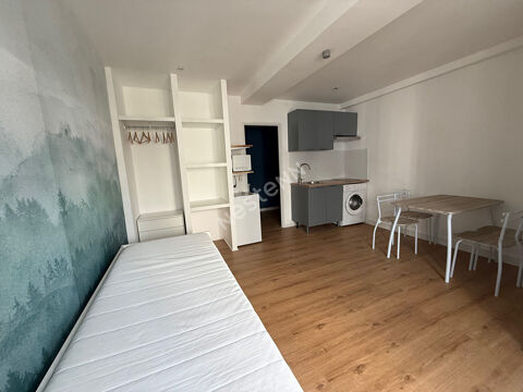  Appartement � louer 1 pi�ce 