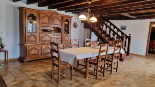  Maison à vendre 5 pièces 150 m²